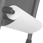 Flipchart Paper Roll 35M White