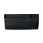 Smart Storage Boxmagn Fixation Black