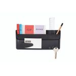 Smart Storage Boxmagn Fixation Black