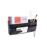 Smart Storage Boxmagn Fixation Black