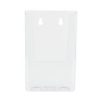 Bi-Office Acrylic Document Holder A6