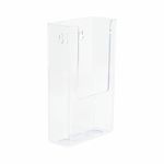 Bi-Office Acrylic Document Holder A6