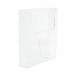 Bi-Office Acrylic Document Holder A4