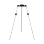 Earth Tripod Alm With Plastic Tray