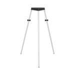 Earth Tripod Alm With Plastic Tray