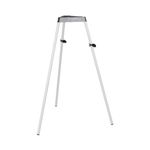 Earth Tripod Alm With Plastic Tray