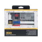 Drywipe Magnetic Whiteboard Kit