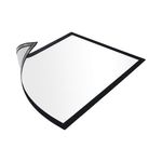 Bi-Office Magn Doc Holder A3 Blk Pk5