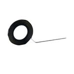 Self-Adhesive Tape 6Mmx10M Black