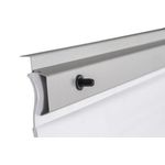 Tile Wbrd Flipchart Hanger 32X85X628