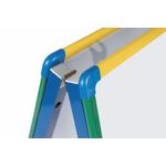 Schoolmate A- Magn Easel 84X104X63