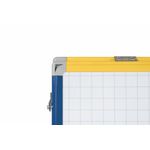 Schoolmate Desktop Magn Easel 60X45