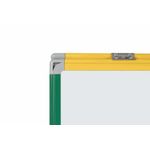 Schoolmate Desktop Magn Easel 60X45
