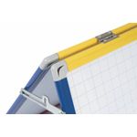 Schoolmate Desktop Magn Easel 60X45