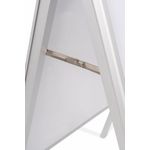 A- Poster Display Freestanding A2
