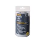 Eraser + Magn Cup Holder Blk 13X8X4