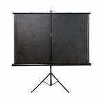 Bi-Office Tripod Proj Screen 1500Mm