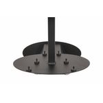 Flipping Brd System Black 240X1200Mm
