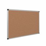 Bi-Office Maya Cork Nbrd 600X450Mm