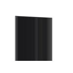 Maya Landscape Letterboard Blk 60X45
