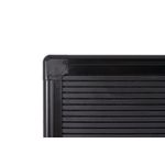 Maya Landscape Letterboard Blk 60X45