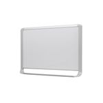 Mastervision Wbrd Enamel 180X120Cm