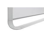 Mastervision Wbrd Enamel 180X120Cm