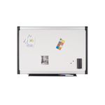 Provision Whiteboard Steel 180X120Cm