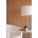 Frl Ripple Cork Tile 200X200Mm Pk12