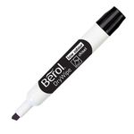 Berol D/Wipe Chisel Marker Asst Pk8