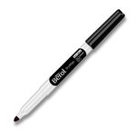 Berol D/Wipe Broad Marker Blk Pk192