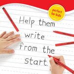 Berol Handwriting Pen Blue Pk42