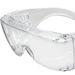 Seattle Safety Spectacles Clear