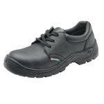 Economy Safety Shoe S1P 1Pr Blk 7