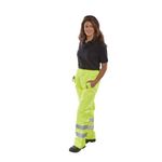 Beeswift Birkdale Trousers Sylw Xl