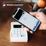Sumup Air Card Reader
