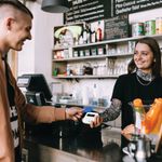Sumup Air Card Reader