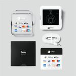 Sumup Solo Smart Card Terminl Retail