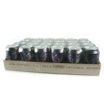 Pepsi Max 330Ml Can Pk24 3387