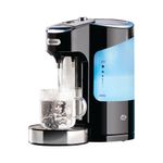 Breville Brita Hotcup Dispens Black