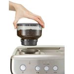 Breville Baristamax Coffee Machine