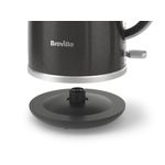 Breville Vkt232 Aura Kettle Grey