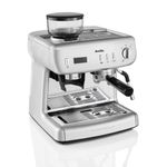 Breville Bean To Cup Coffee Machine