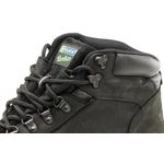 Click Chukka Sbp Boots 1Pr Blk 9