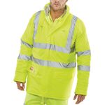 Fr Anti-Static Pad Jacket Sylw S