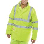 Fr Anti-Static Pad Jacket Sylw L