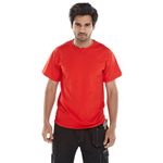 Click Hwt T-Shirt Royal Blue M