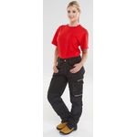 Click Hwt T-Shirt Royal Blue Xl