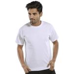 Click Hwt T-Shirt White L