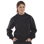 Click Pc Sweatshirt Black Xl